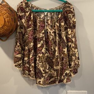 NWT Fever Clothing top